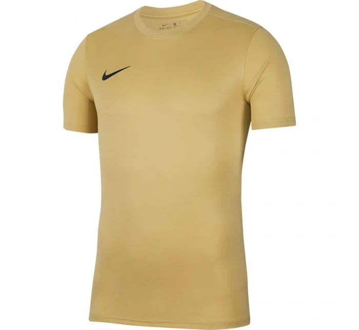 Dětské fotbalové tričko Dry Park VII JSY SS JR BV6741-729 - Nike Dětské fotbalové tričko Dry Park VII JSY SS JR BV6741-729 - Nike