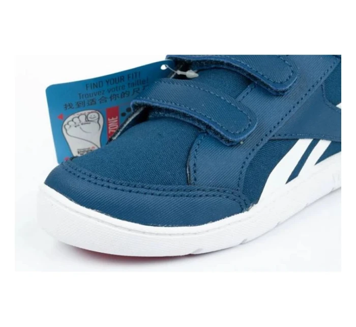 Dětské boty  Jr model 16080693 - Reebok