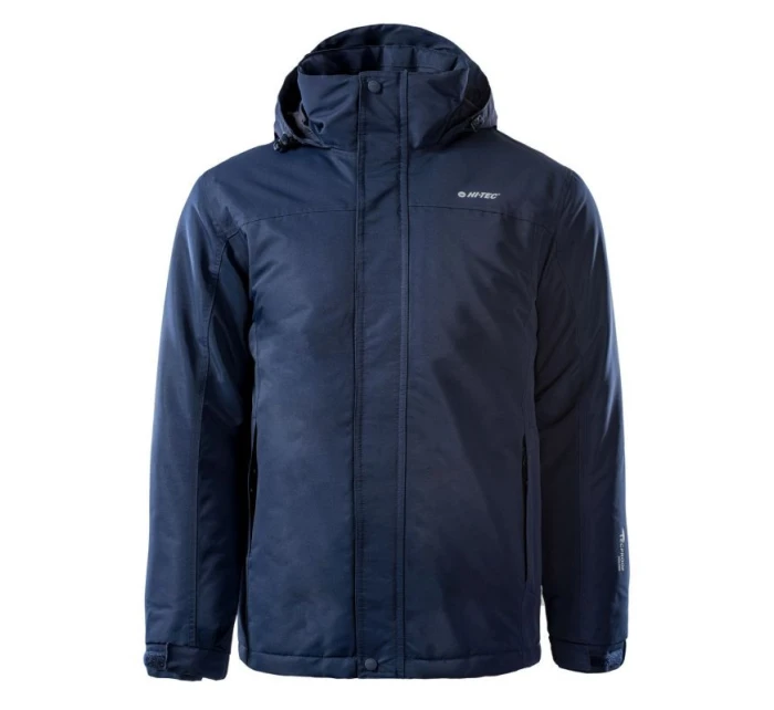 Pánská bunda chris M 92800326424 - Hi-Tec