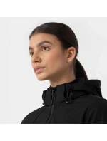 Dámská softshellová bunda W H4Z22 SFD001 20S - 4F