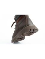 Pánské zimní boty Quadrate M P723803 - Caterpillar