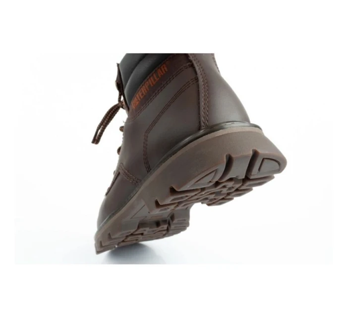 Pánské zimní boty Quadrate M P723803 - Caterpillar