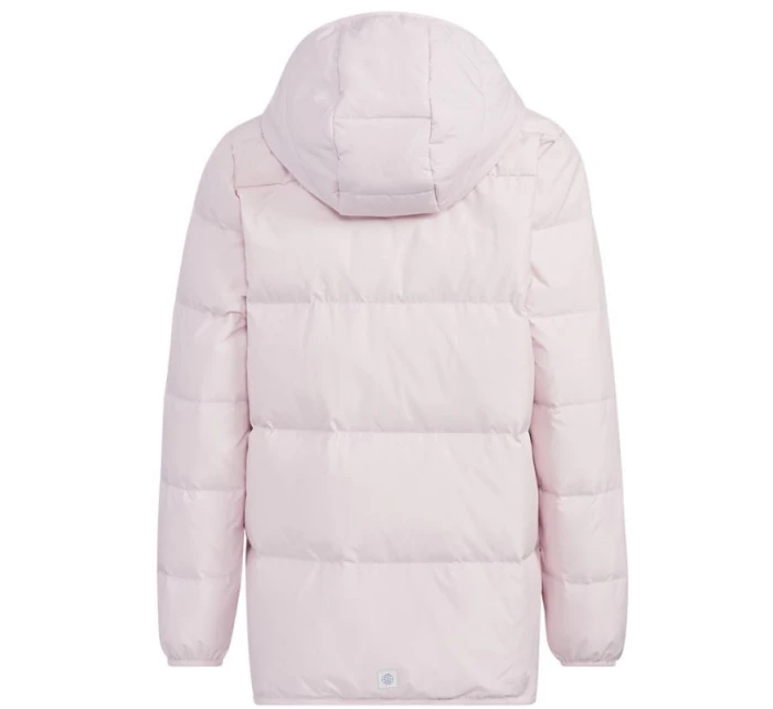 Dívčí bunda Frosty Jacket Jr model 17901166 - ADIDAS