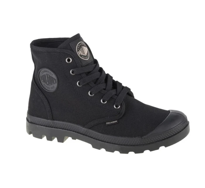 Pánské boty Pampa Hi M 02352-060-M - Palladium