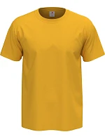 Comfort T Men Pánské těžké tričko model 22476741 sunflower yellow - Stedman Comfort T Men Pánské těžké tričko model 22476741 sunflower yellow - Stedman