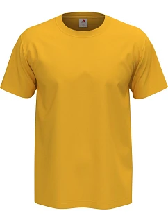 Comfort T Men Pánské těžké tričko model 22476741 sunflower yellow - Stedman
