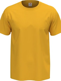 Comfort T Men Pánské těžké tričko model 22476741 sunflower yellow - Stedman