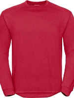 Russell Athletic 013M Pracovní mikina 12.013M classic red