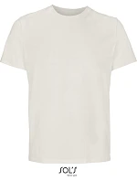 SOL'S Legend Unisex bio IC tričko model 22425292 off white SOL'S Legend Unisex bio IC tričko model 22425292 off white