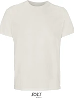 SOL'S Legend Unisex bio IC tričko 25.3981 off white