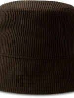 Atlantis Headwear Cumbre Klobouk z manšestru 33.0308 brown