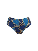 Style Peggy Bottom kalhotky 8795-0 modrý denim - RosaFaia Style Peggy Bottom kalhotky 8795-0 modrý denim - RosaFaia