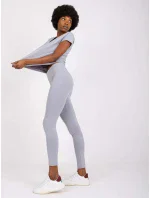 Legíny AP LG A 002 šedá Legíny AP LG A 002 šedá