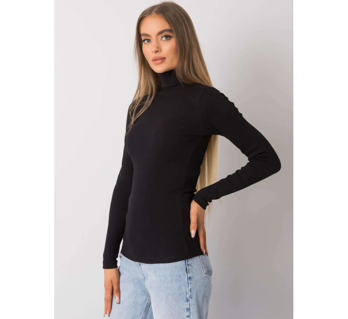 Halenka RV BZ model 21267852 černá - FPrice Halenka RV BZ model 21267852 černá - FPrice