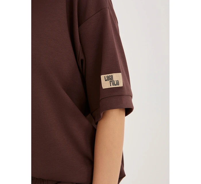 Sada RV KMPL A1290.94 tmavě hnědá