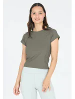 Dámské tričko model 21013059 - Athlecia