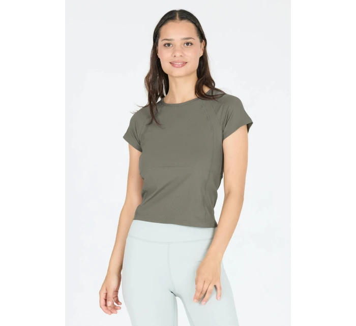 Dámské tričko model 21013059 - Athlecia