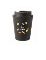 Personalizovaný cestovní termohrnek s letním mixem 