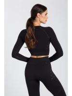 Dámský sportovní top RASHGUARD FITNESS GA Dámský sportovní top RASHGUARD FITNESS GA