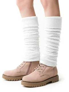 Akrylové kamaše 095