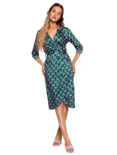 Denní šaty model 163693 Moe