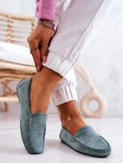 Mokasiny model 176616 Step in style