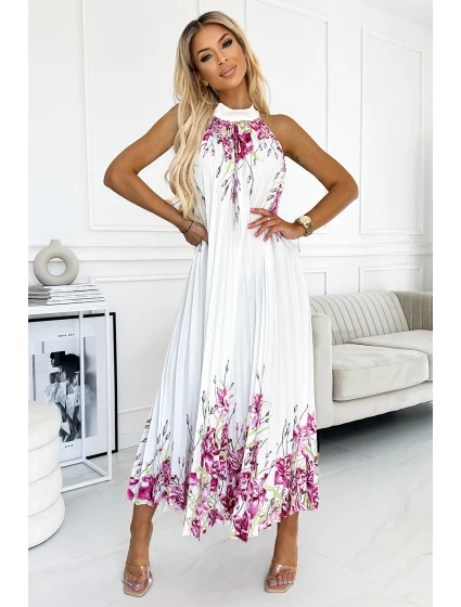 Denní šaty model 182484 Numoco