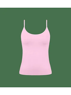 sloggi GO Sense Spaghetti Top - PINK - SLOGGI PINK - SLOGGI