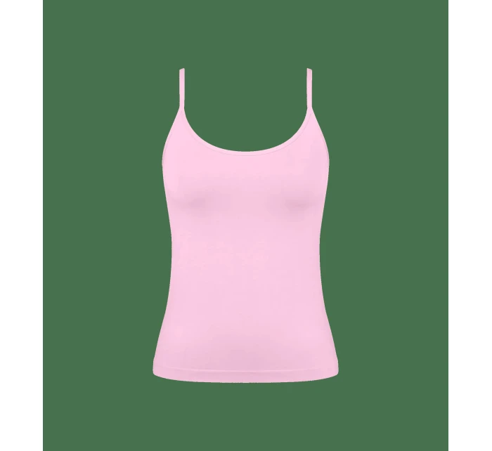 sloggi GO Sense Spaghetti Top - PINK - SLOGGI PINK - SLOGGI