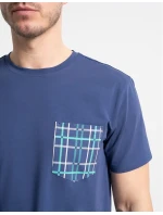 Pyžamo Moraj PDM3700-003 kr/r M-2XL Pyžamo Moraj PDM3700-003 kr/r M-2XL