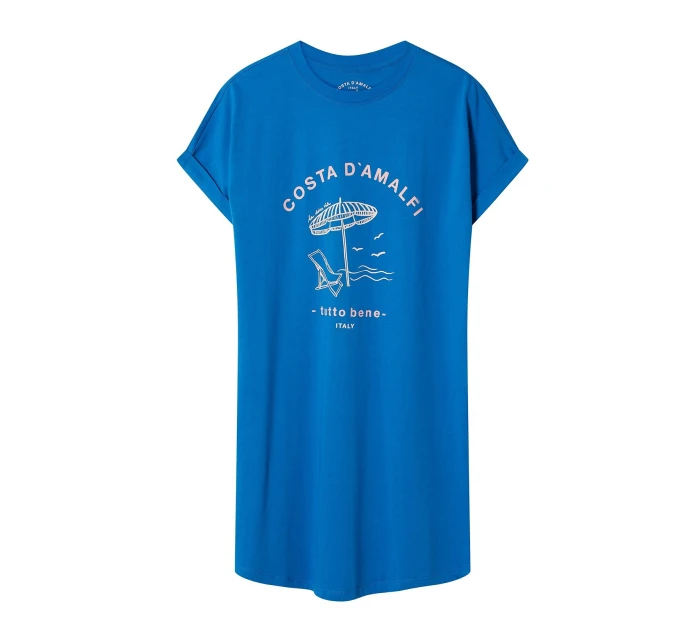 Henderson Dámská košile 44477 Edris kr/r S-3XL