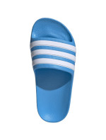 Adidas Adilette Aqua Slides Jr Žabky ID2621