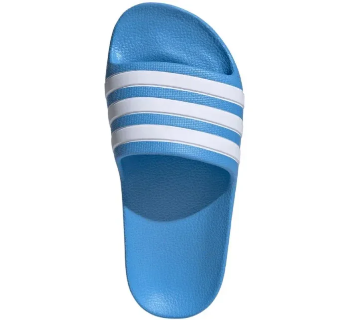 Adidas Adilette Aqua Slides Jr Žabky ID2621