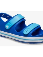 Sandály Crocs Crocband Cruiser Jr 209423-4PA