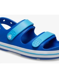 Sandály Crocs Crocband Cruiser Jr 209423-4PA
