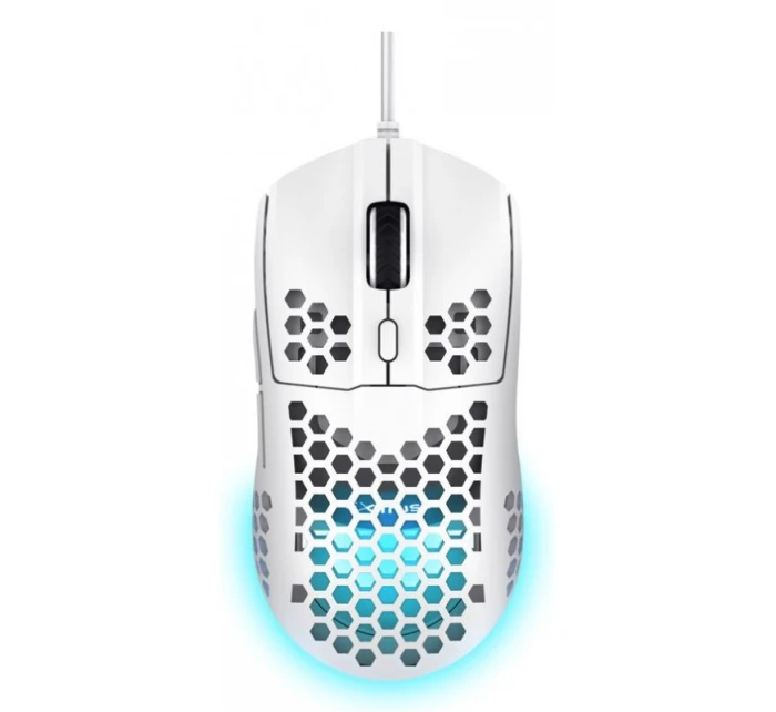 Herní myš bílá model 21729816 - Trust Herní myš bílá model 21729816 - Trust