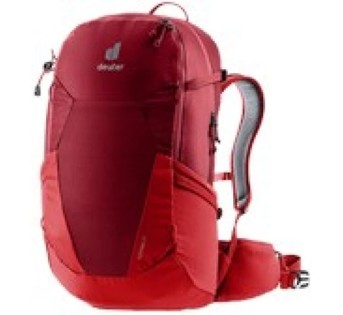 Turistický batoh Deuter Futura 27 340032155970