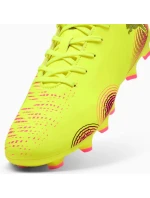 Fotbalové boty Future 8 Play FG/AG Jr model 21062469 - Puma Fotbalové boty Future 8 Play FG/AG Jr model 21062469 - Puma