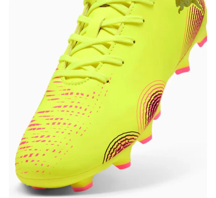 Fotbalové boty Future 8 Play FG/AG Jr model 21062469 - Puma Fotbalové boty Future 8 Play FG/AG Jr model 21062469 - Puma