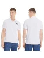 Tričko Puma Ess Pique M 586674 52 Tričko Puma Ess Pique M 586674 52