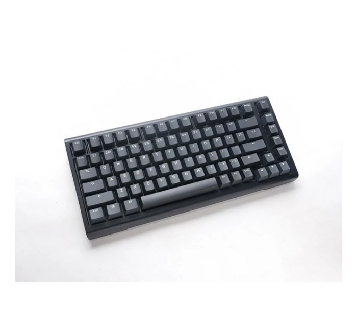 model 21491783 75 Herní USB klávesnice US English Black - Ducky