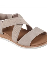 Sandály Skechers Bobs Desert Kiss Low W 114705-TPE