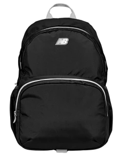 New Balance Heritage Batoh pro dospělé BK LAB51524BK