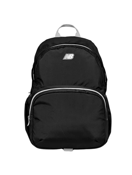 New Balance Heritage Batoh pro dospělé BK LAB51524BK New Balance Heritage Batoh pro dospělé BK LAB51524BK