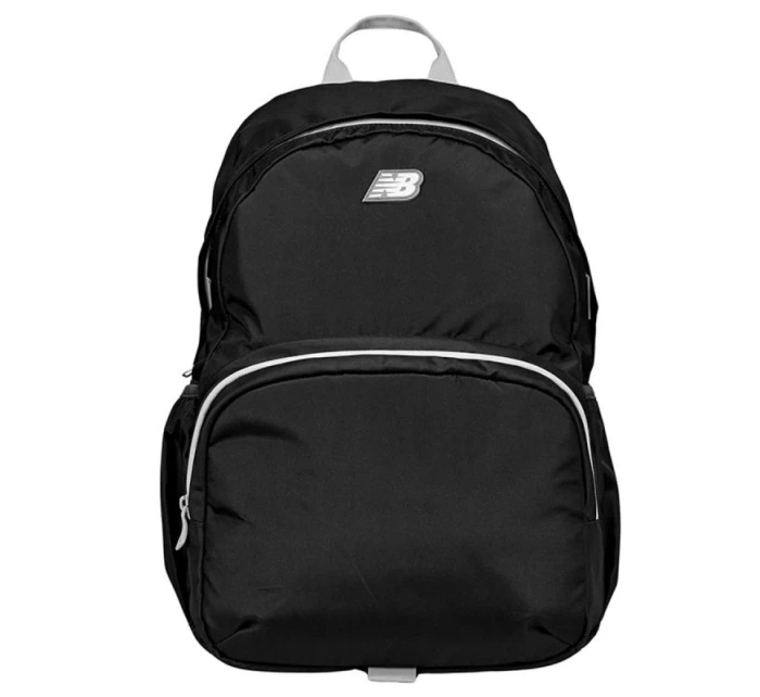 New Balance Heritage Batoh pro dospělé BK LAB51524BK New Balance Heritage Batoh pro dospělé BK LAB51524BK