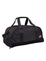 New Balance Legacy Icon Duffle Bag BK LAB51504BK dámské sportovní tašky New Balance Legacy Icon Duffle Bag BK LAB51504BK dámské sportovní tašky