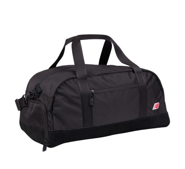 New Balance Legacy Icon Duffle Bag BK LAB51504BK dámské sportovní tašky New Balance Legacy Icon Duffle Bag BK LAB51504BK dámské sportovní tašky