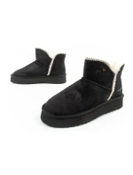 Wrangler Elsa zimní kotníkové boty zateplené pohodlné módní Wrangler Elsa zimní kotníkové boty zateplené pohodlné módní