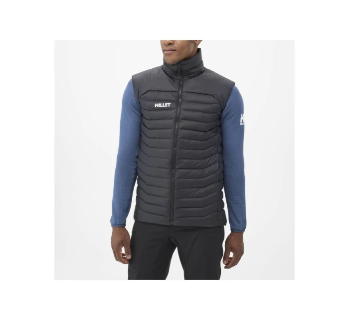 M model 21449514 Light Down Vest černá - Millet