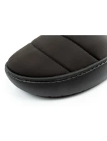 Pánské boty Classic Puff pantofle black model 21857867 - Crocs